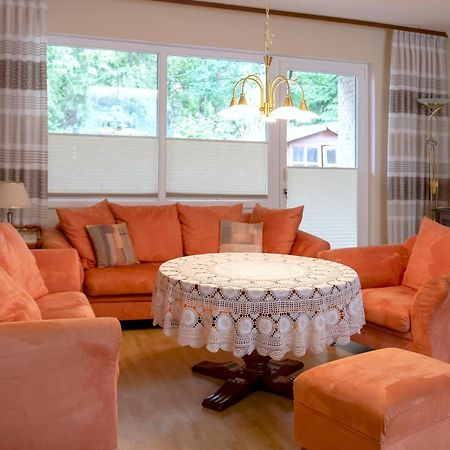 Pension Am Hardausee Suderburg Luaran gambar