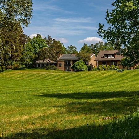 Pension Am Hardausee Suderburg Luaran gambar