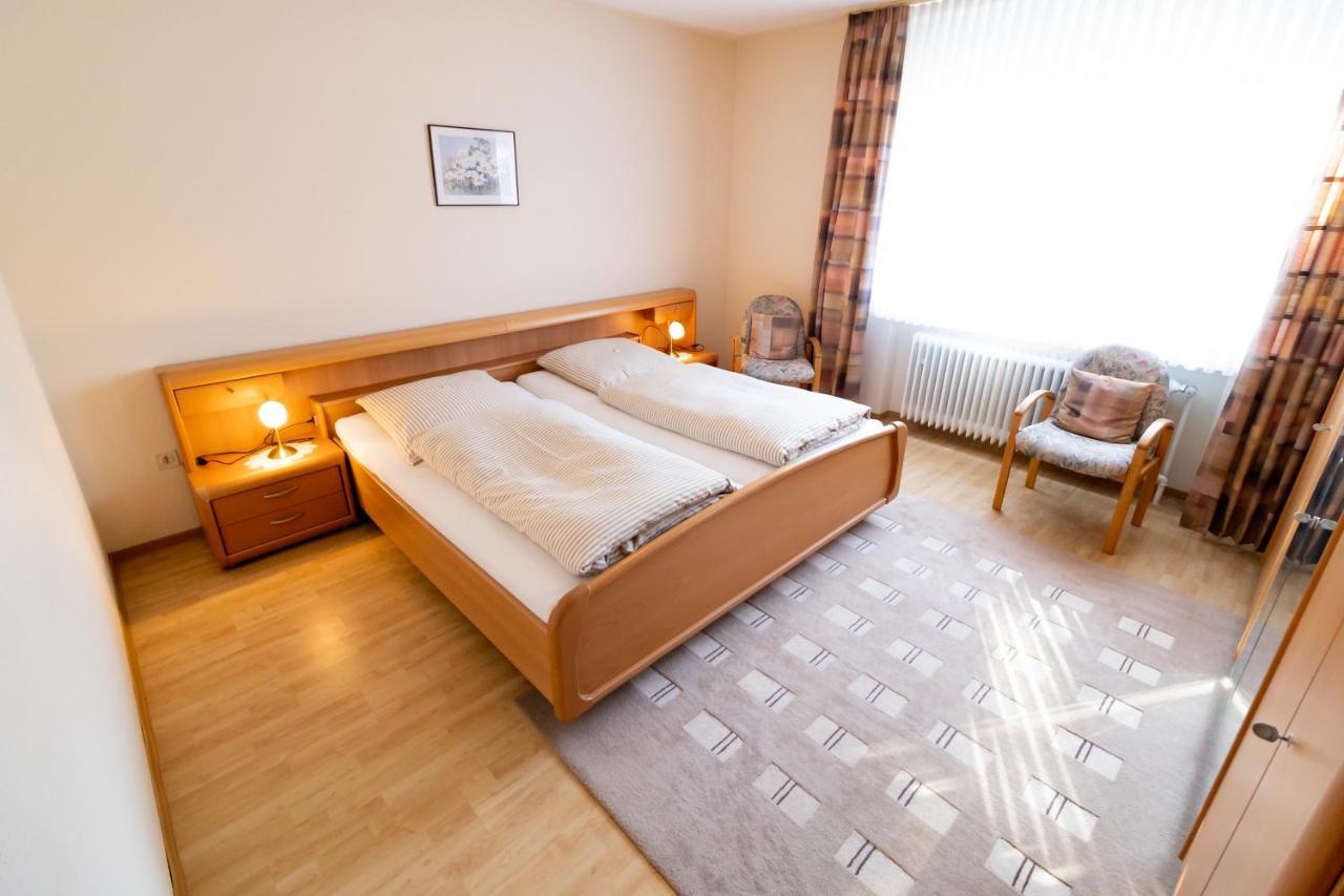 Pension Am Hardausee Suderburg Luaran gambar