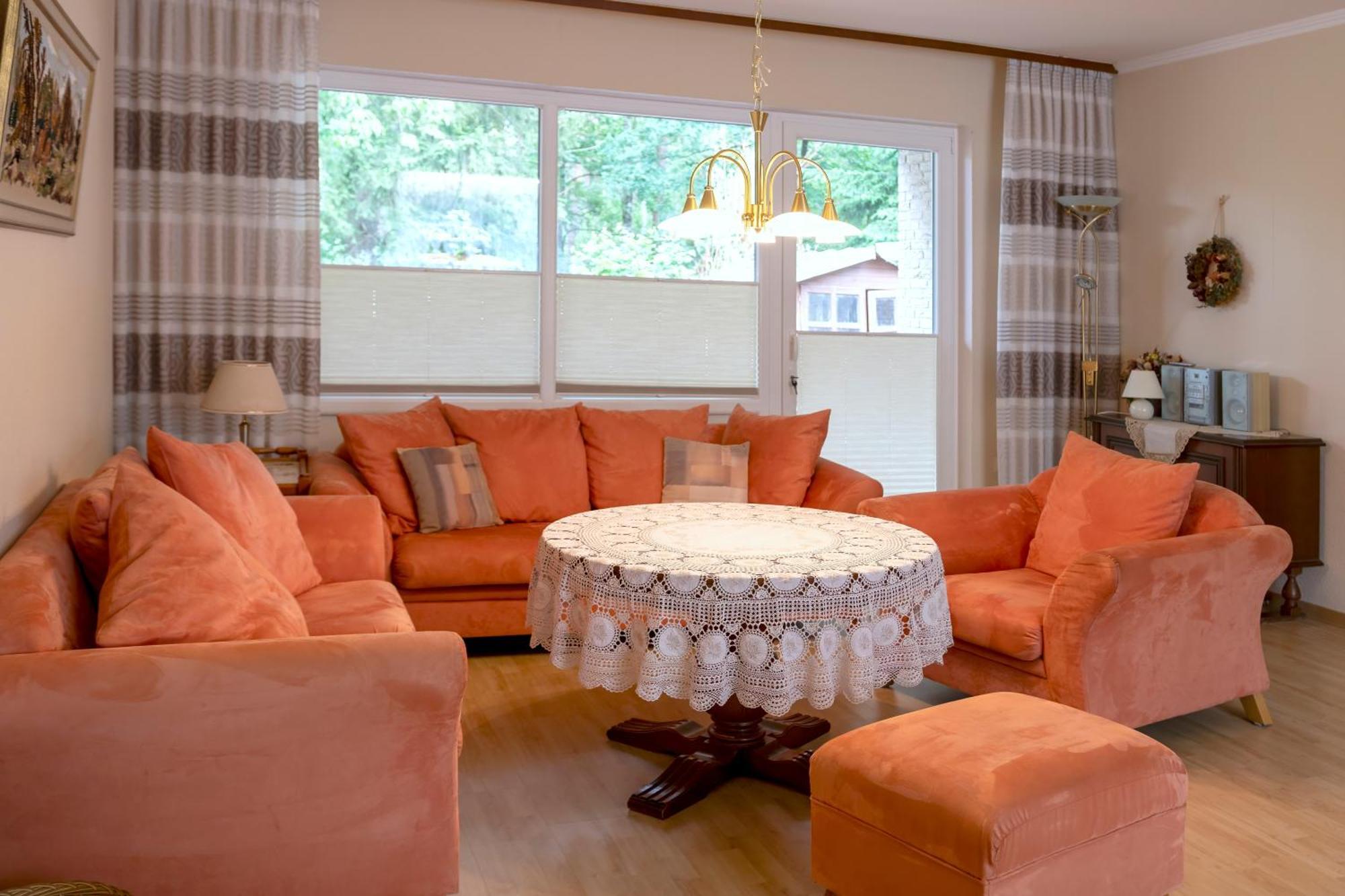 Pension Am Hardausee Suderburg Luaran gambar