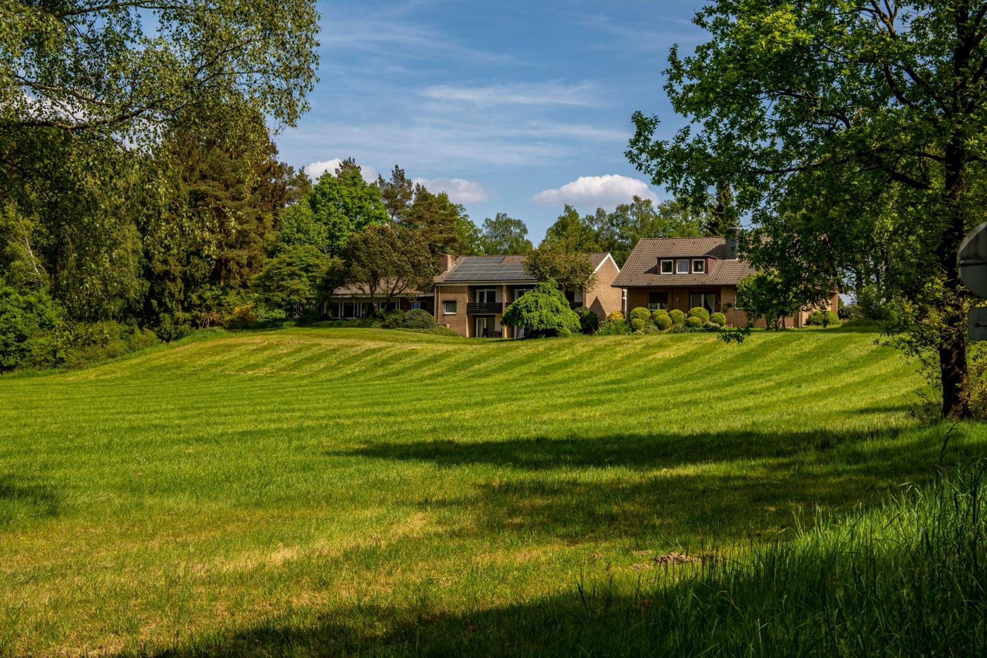 Pension Am Hardausee Suderburg Luaran gambar